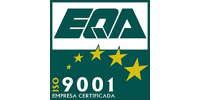 Certificación ISO 9001 Grupo AJ